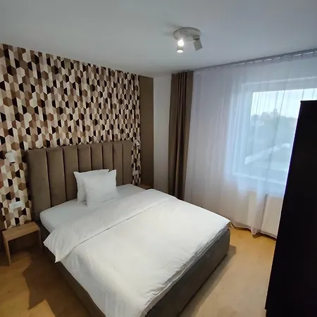 Fanea Hotel